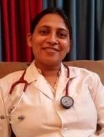 Dr Richa Agarwal